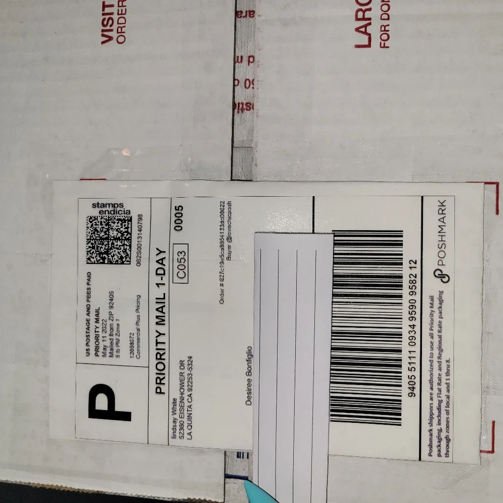 Shipping Proof Post :) - Picture 8 of 11